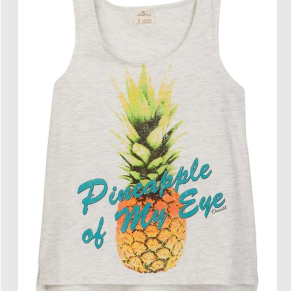 O’Neill Pineapple Tank